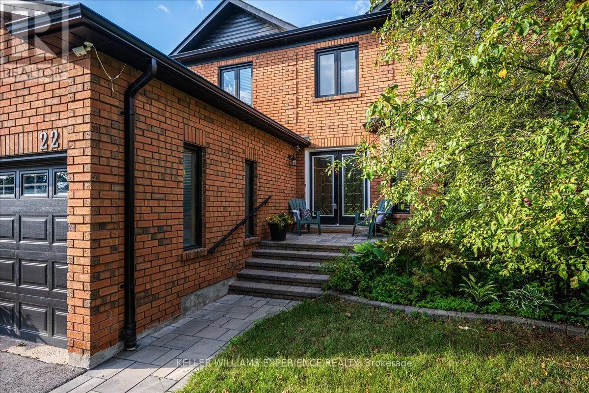 22 RIVER RIDGE ROAD