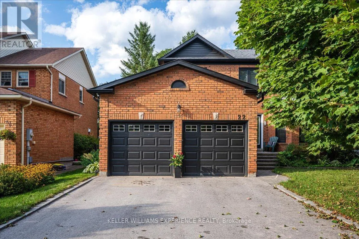 22 RIVER RIDGE ROAD