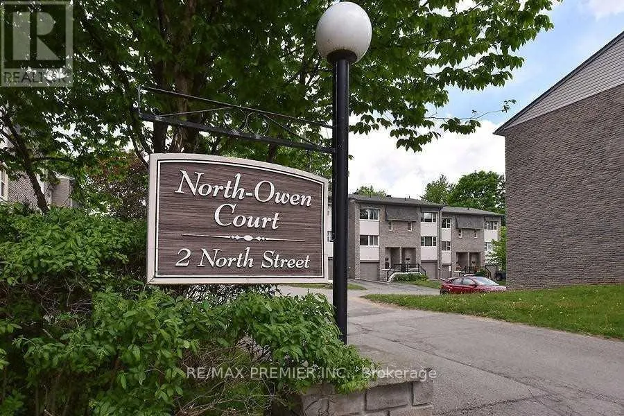 18 - 2 NORTH STREET