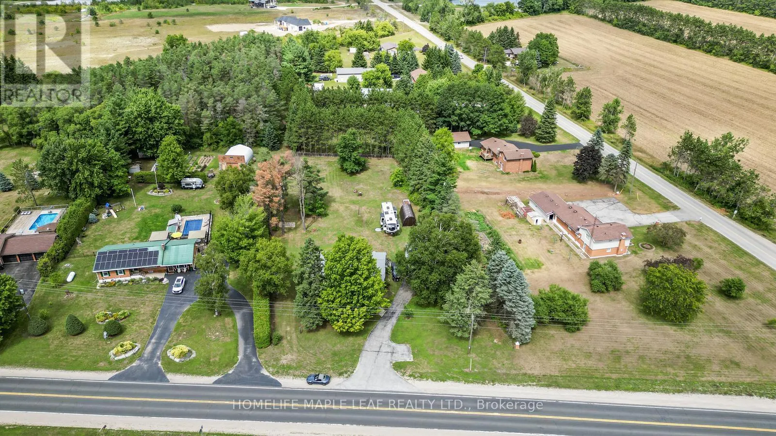 6168 COUNTY ROAD 9