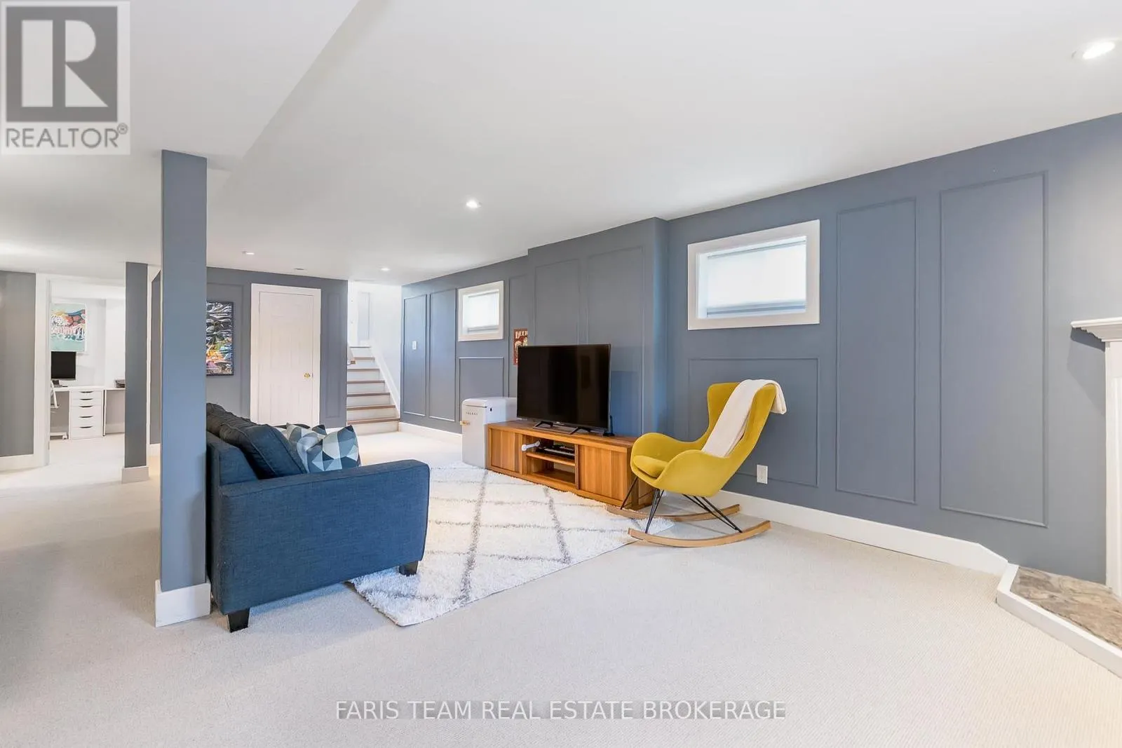16 ATHABASKA ROAD