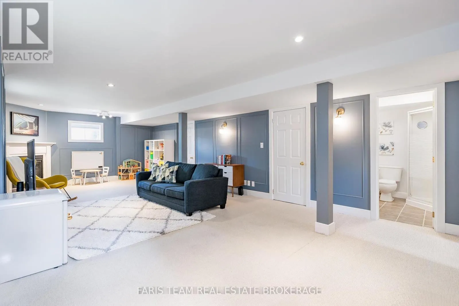 16 ATHABASKA ROAD