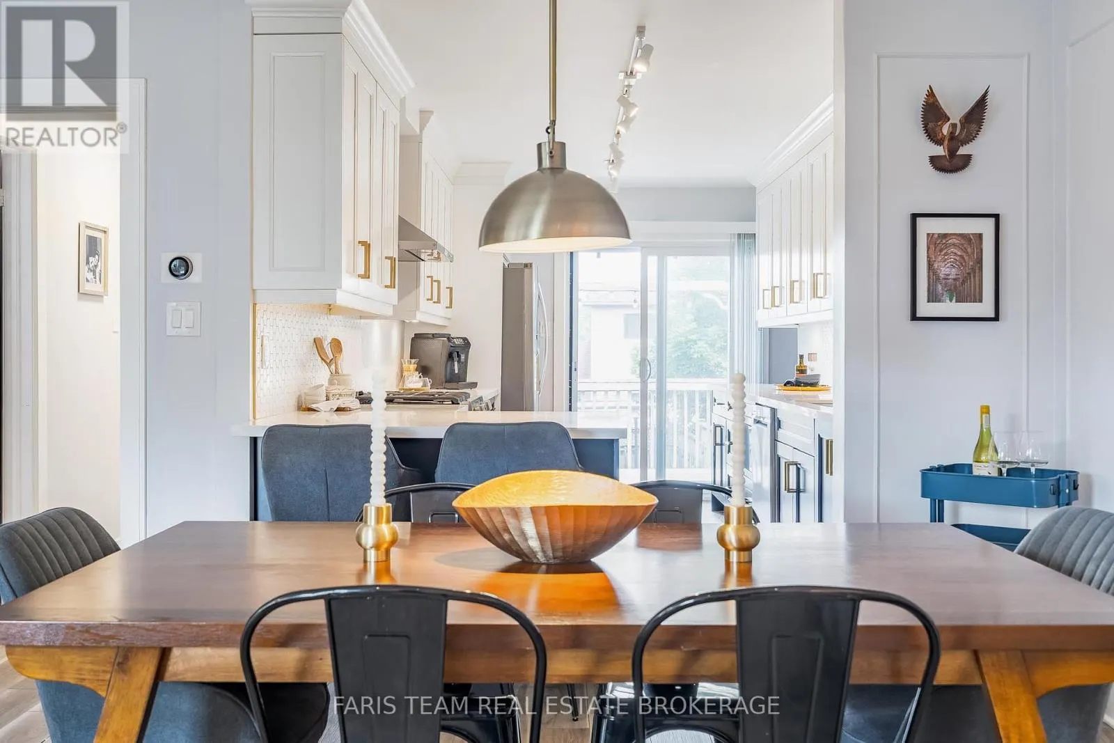16 ATHABASKA ROAD