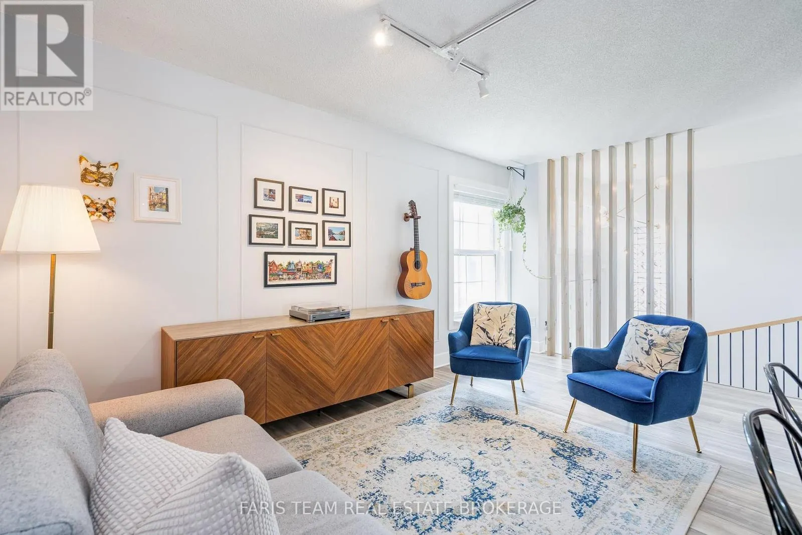16 ATHABASKA ROAD