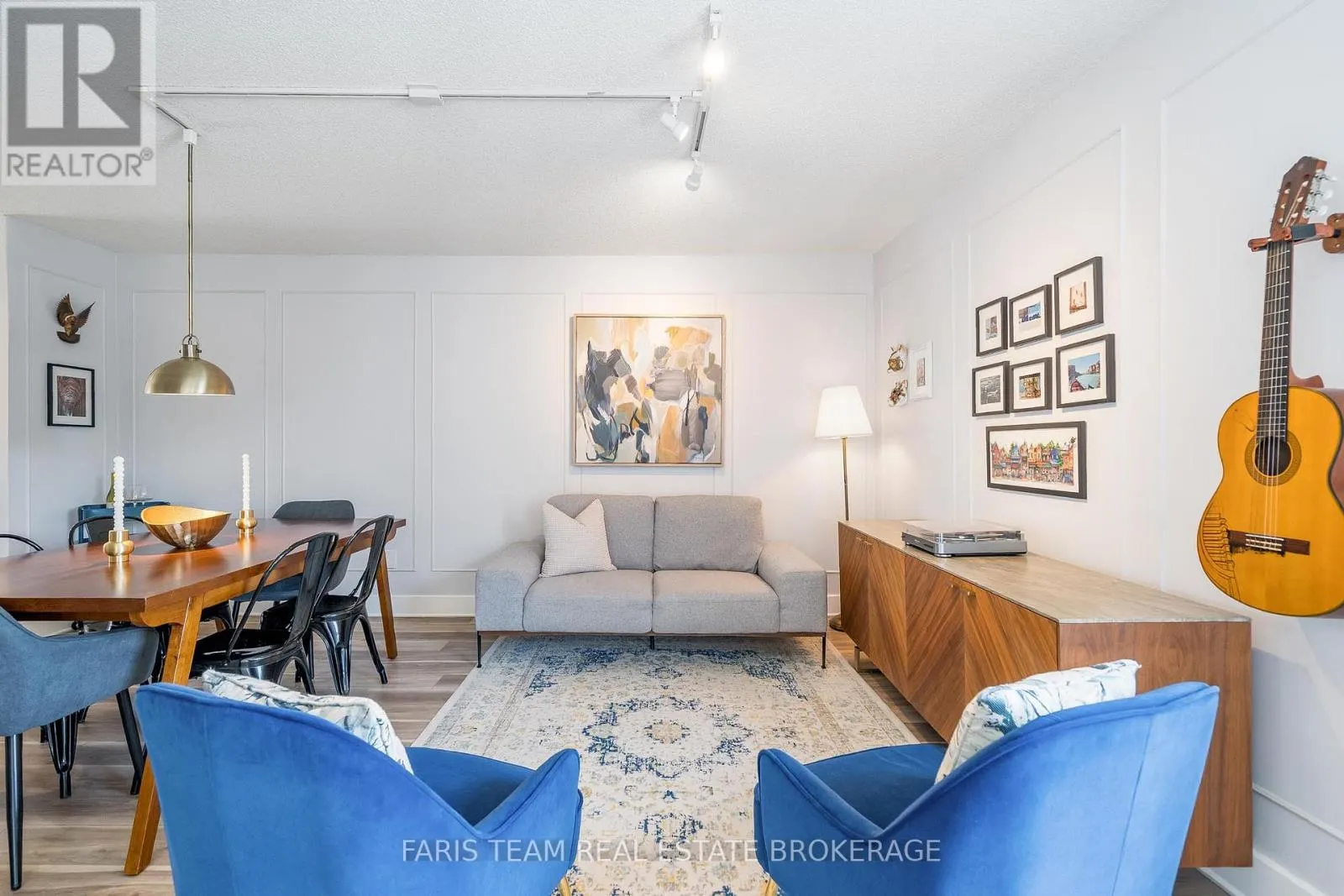 16 ATHABASKA ROAD