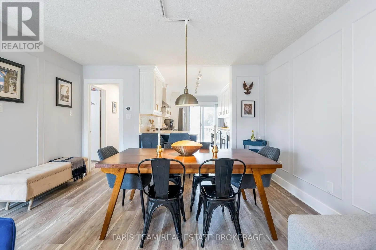 16 ATHABASKA ROAD
