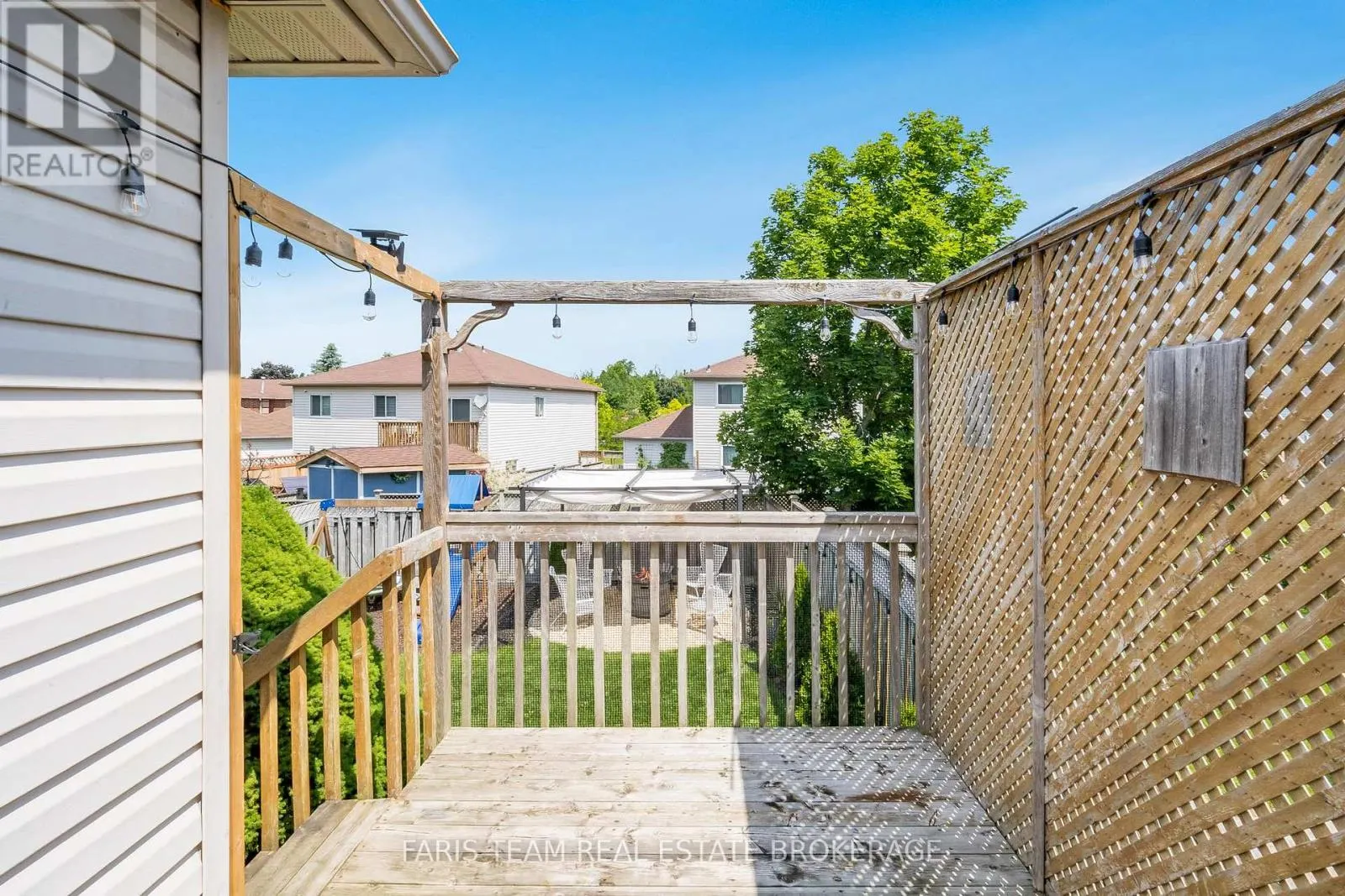 16 ATHABASKA ROAD