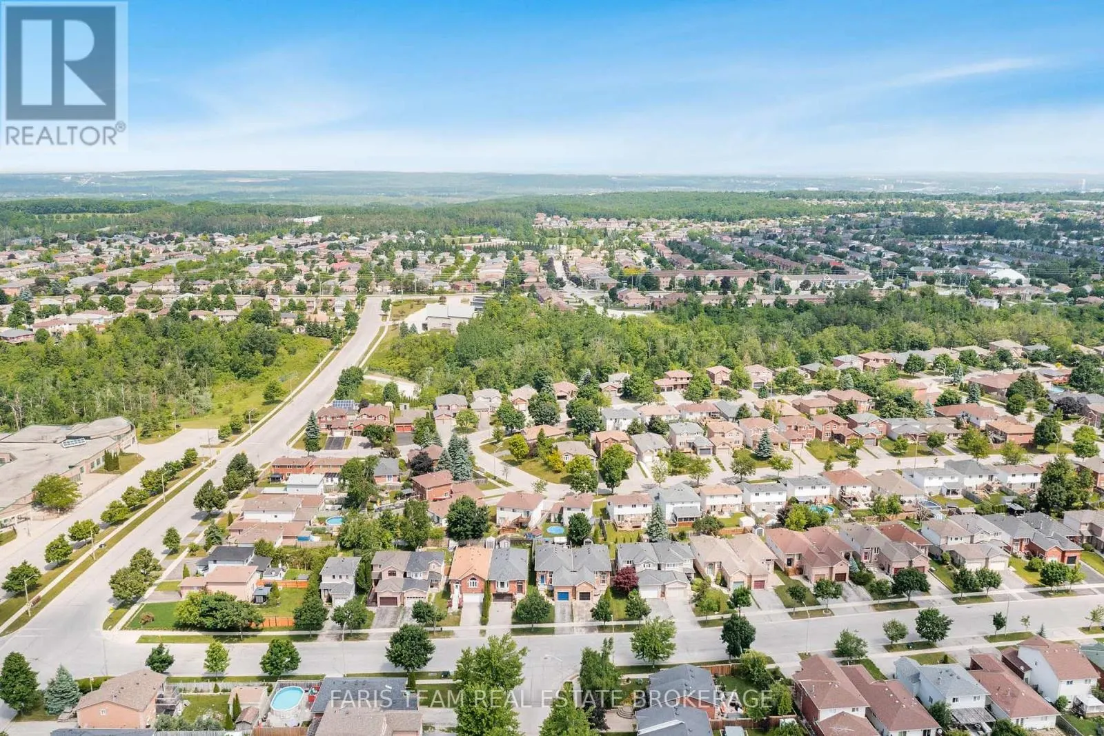 16 ATHABASKA ROAD