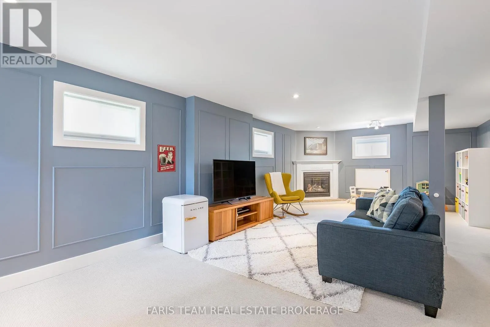 16 ATHABASKA ROAD