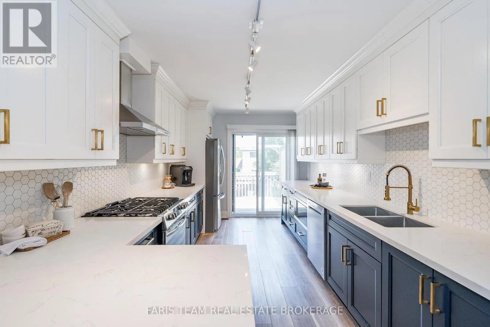 16 ATHABASKA ROAD