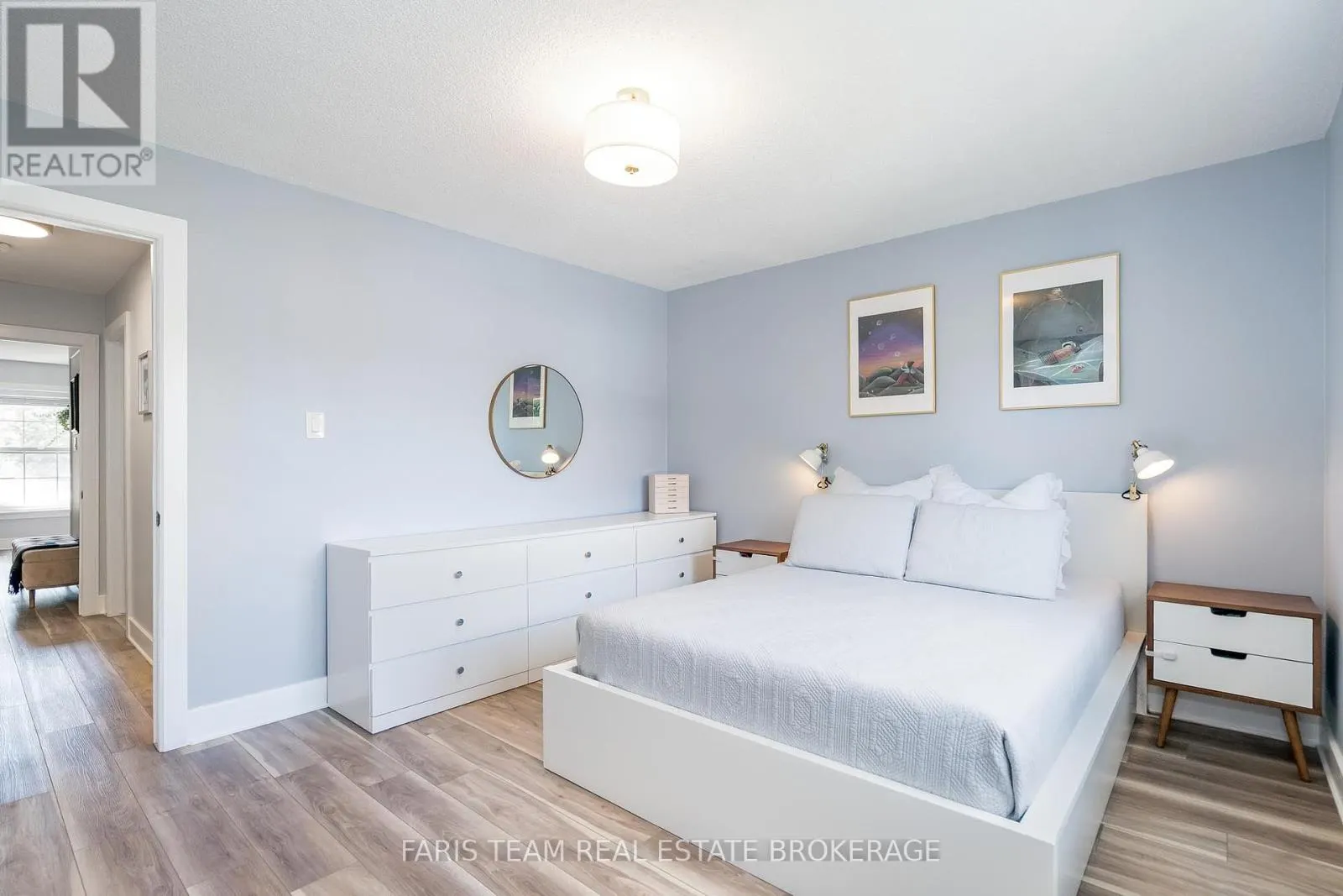 16 ATHABASKA ROAD