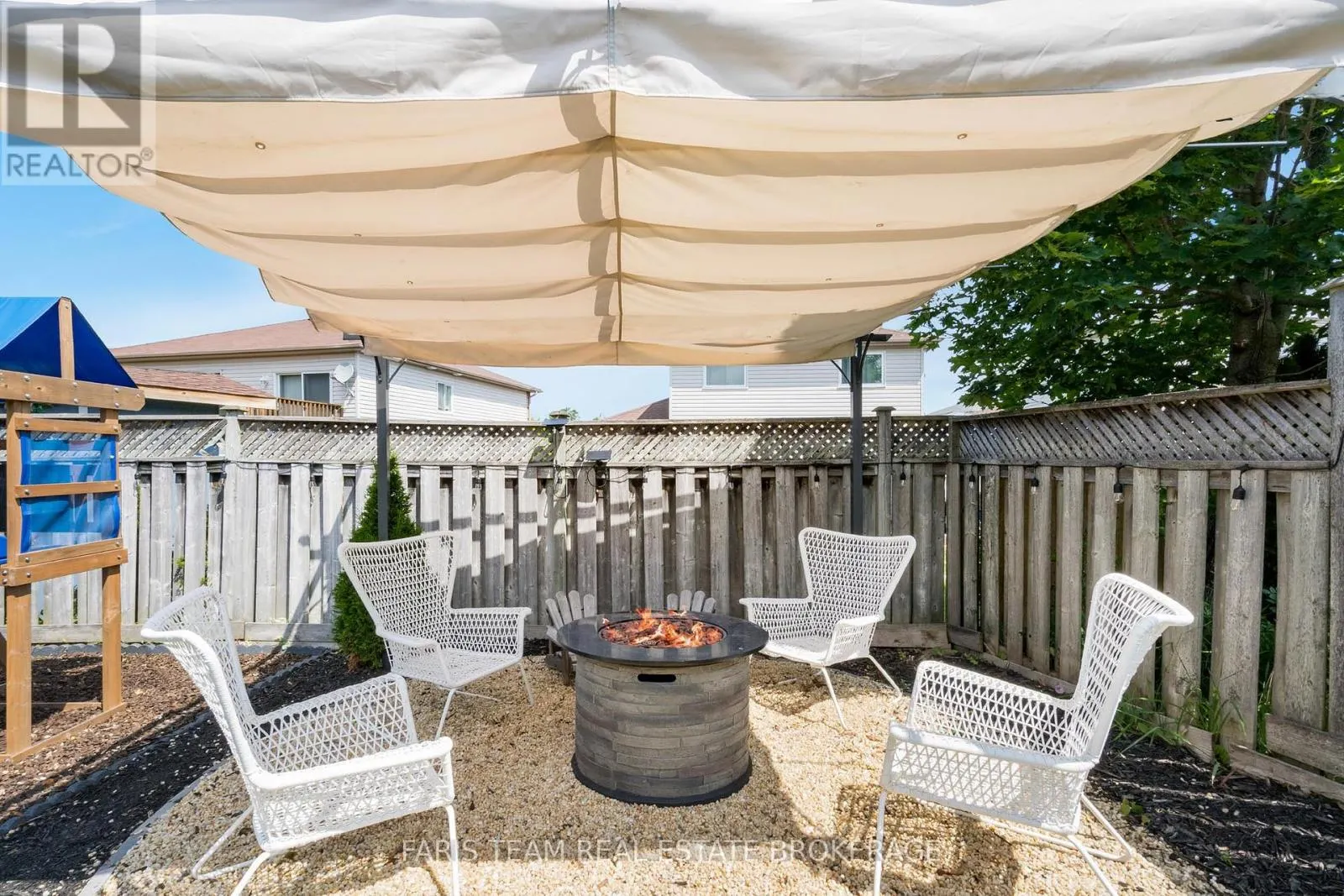 16 ATHABASKA ROAD