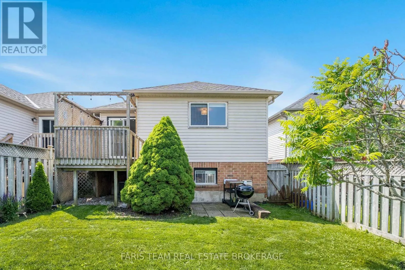 16 ATHABASKA ROAD