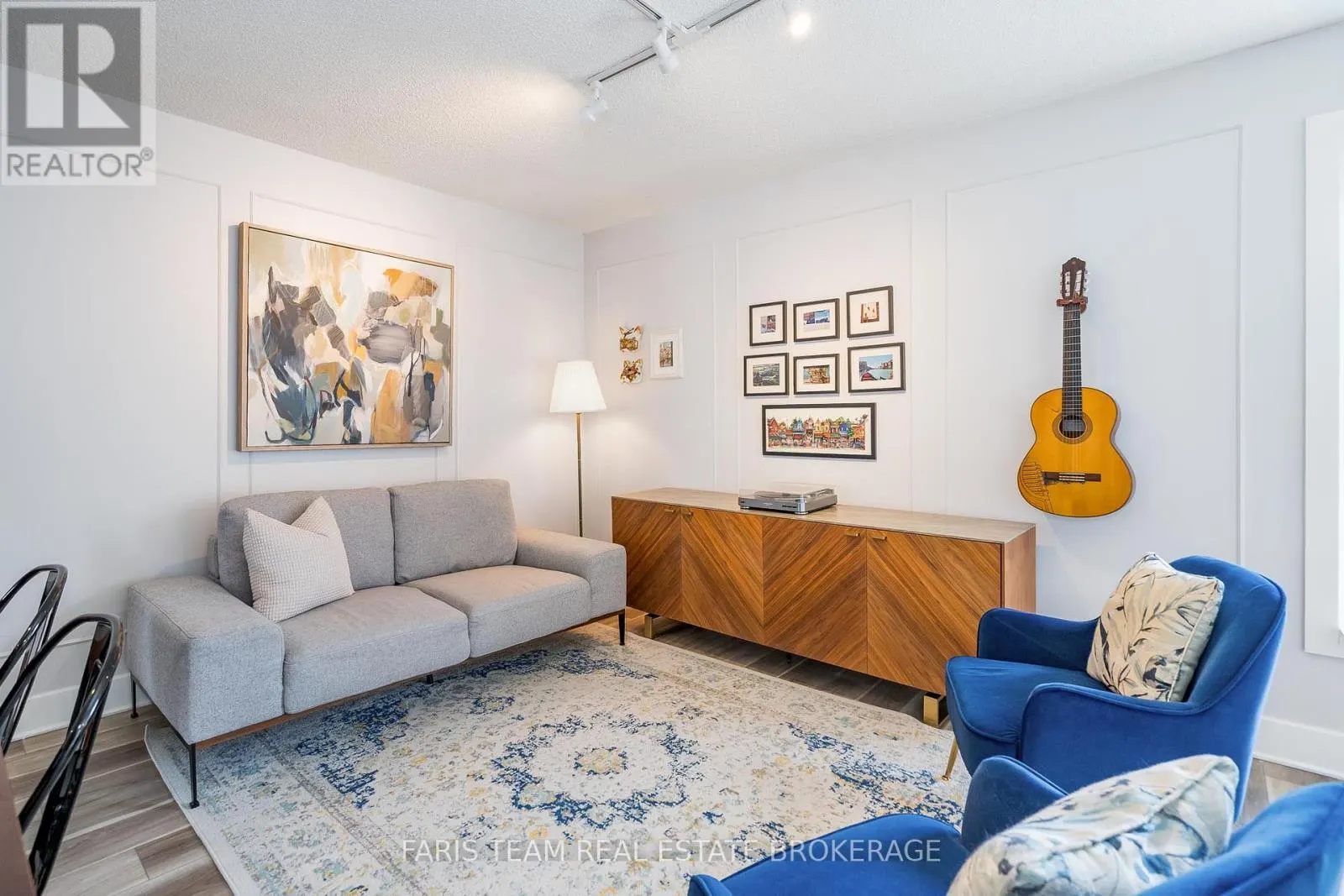 16 ATHABASKA ROAD
