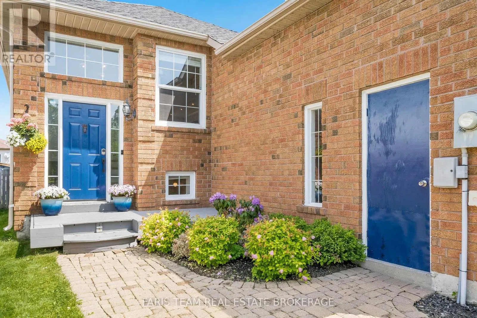 16 ATHABASKA ROAD