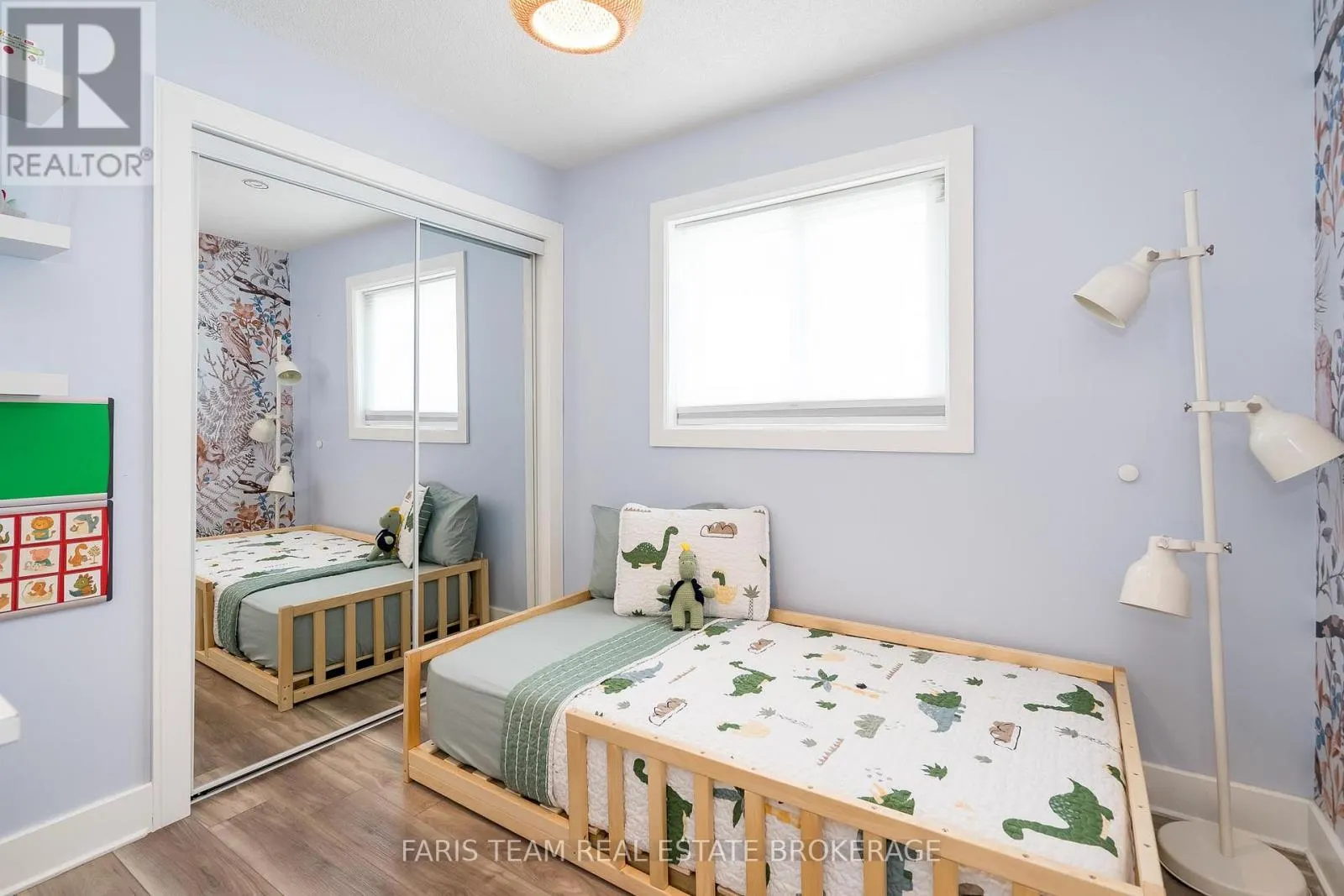 16 ATHABASKA ROAD