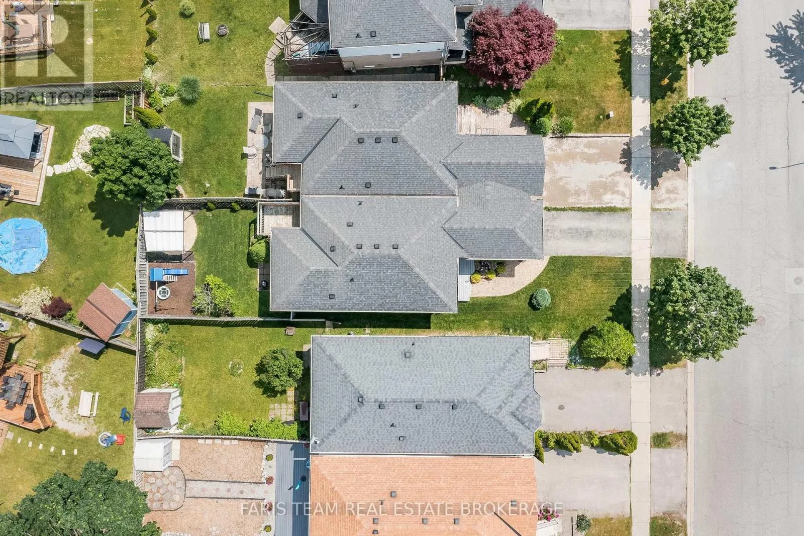 16 ATHABASKA ROAD