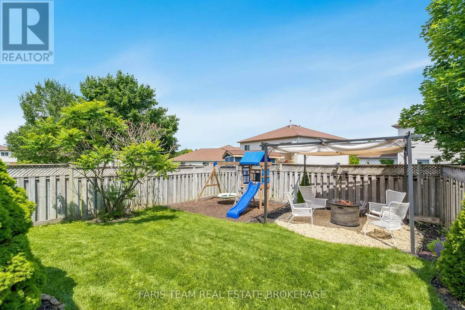 16 ATHABASKA ROAD