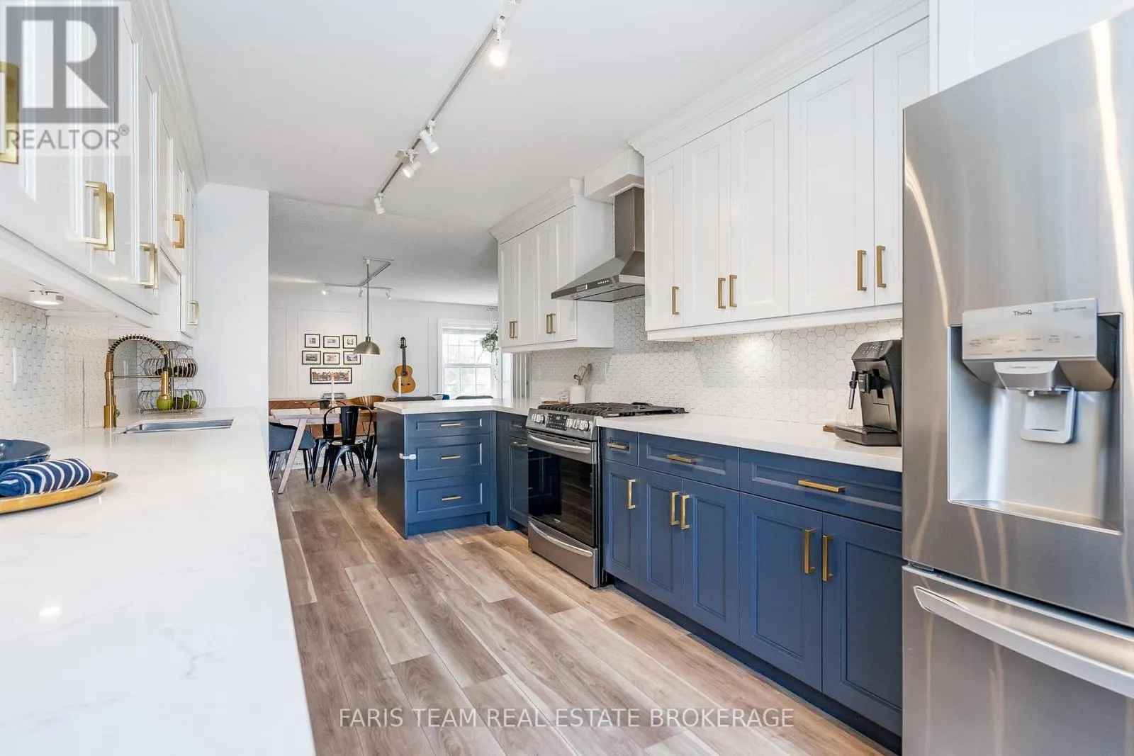 16 ATHABASKA ROAD