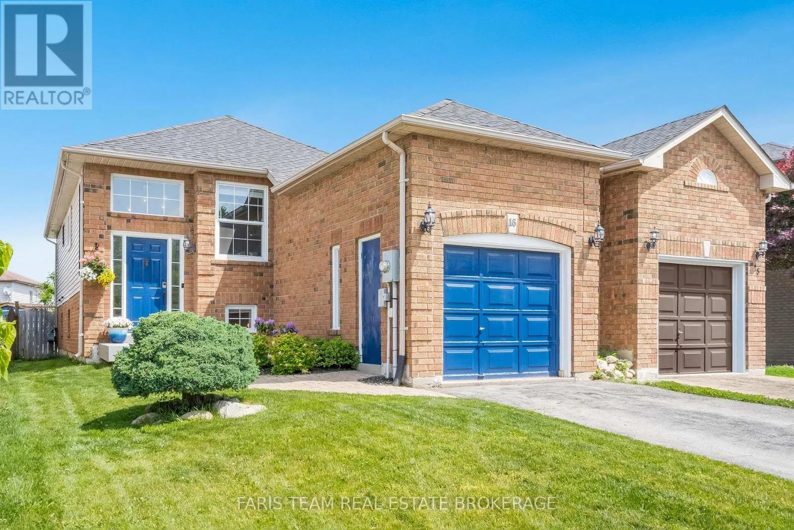 16 ATHABASKA ROAD