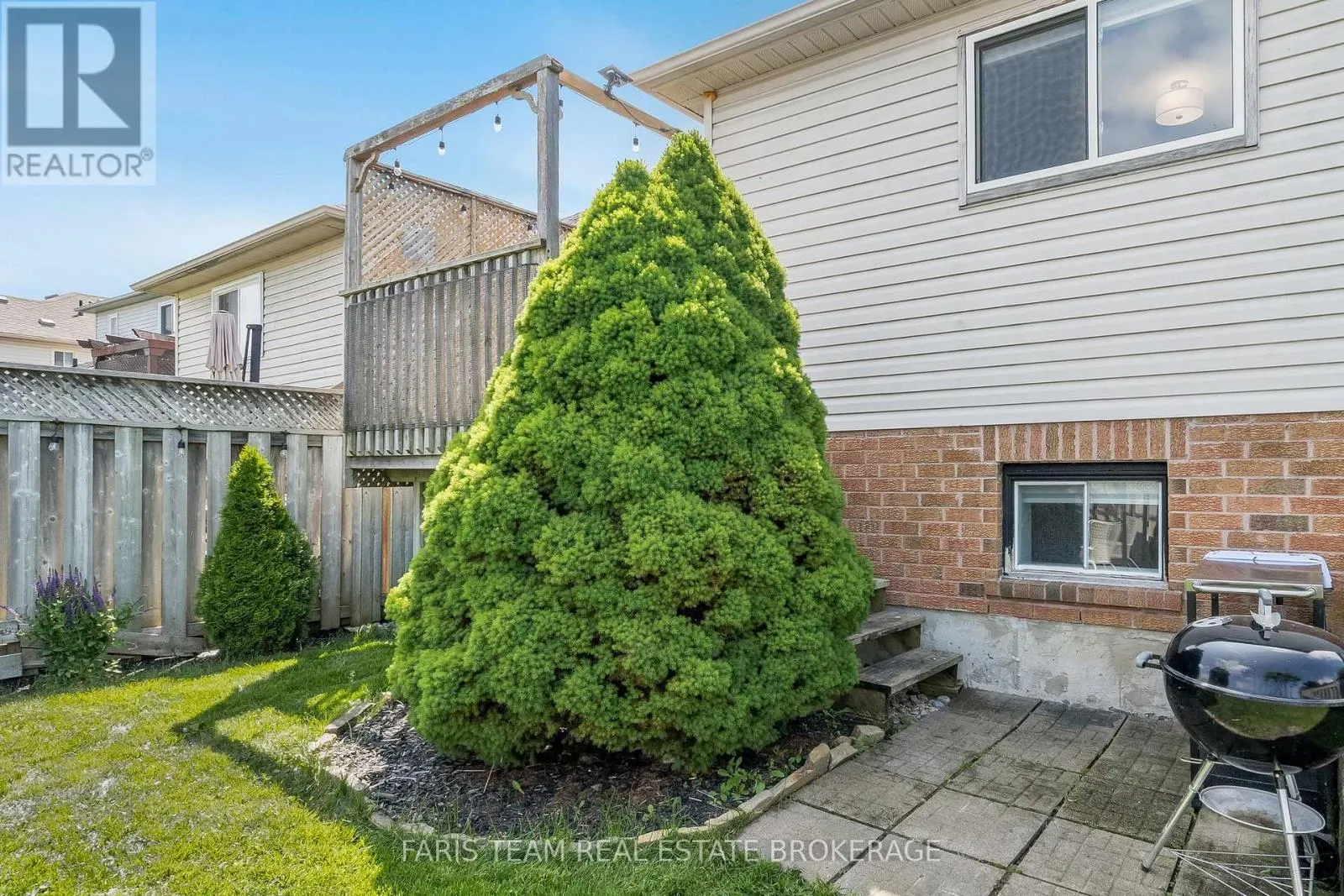 16 ATHABASKA ROAD
