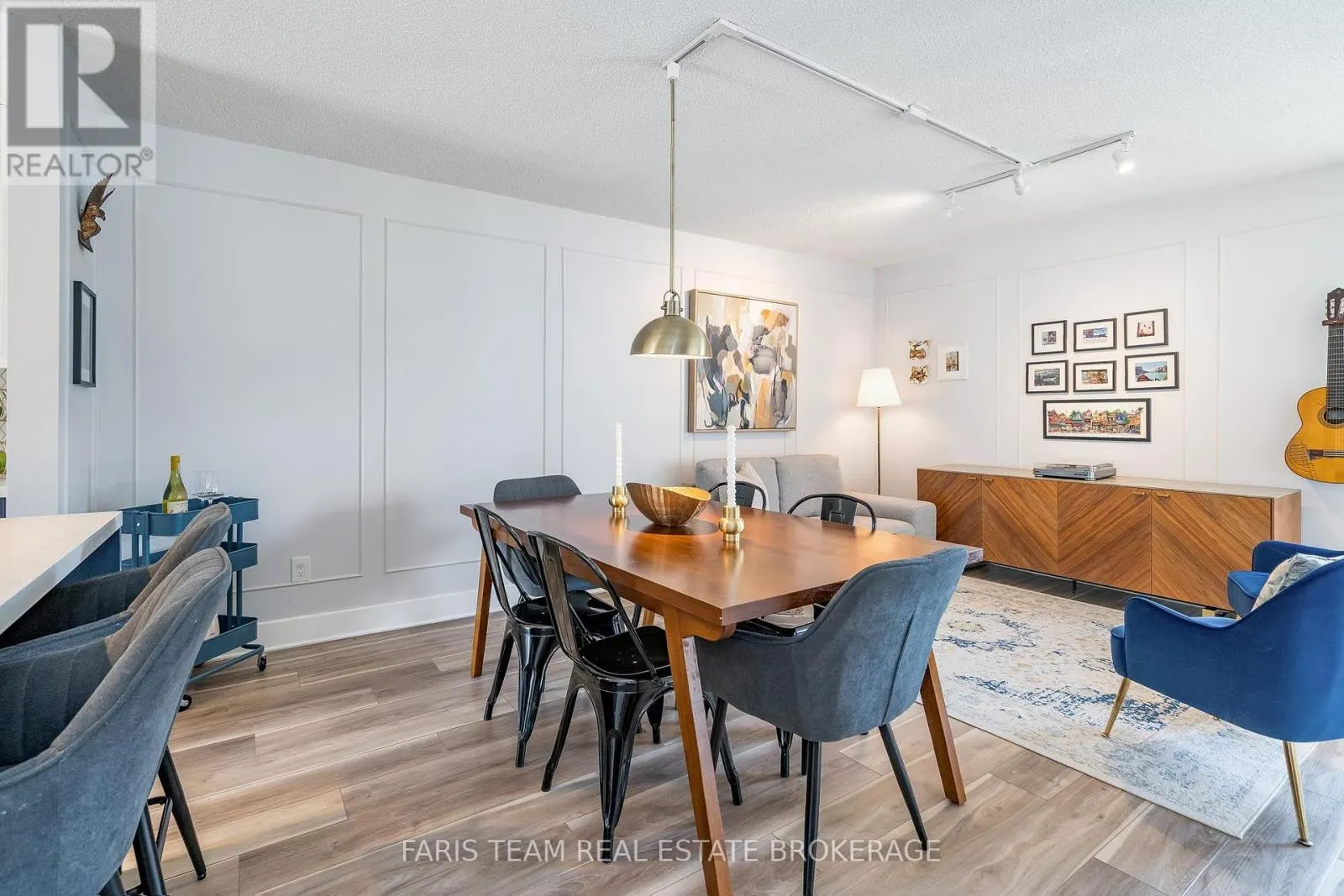 16 ATHABASKA ROAD