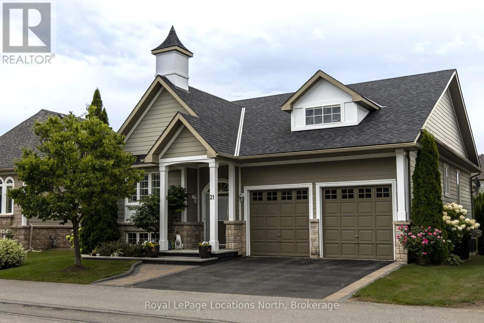 21 MARINE VIEW DRIVE