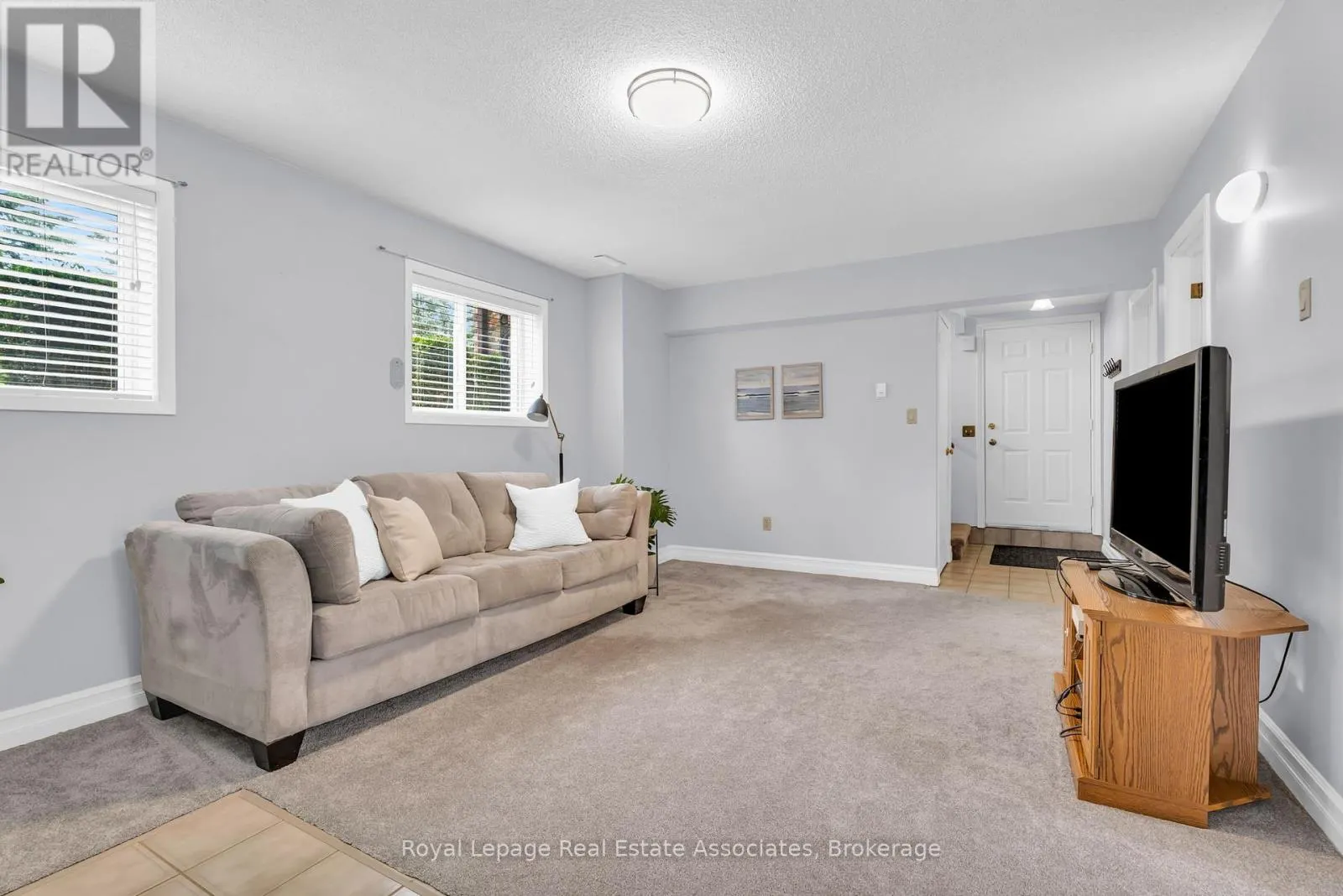 69 GEORGE AVENUE