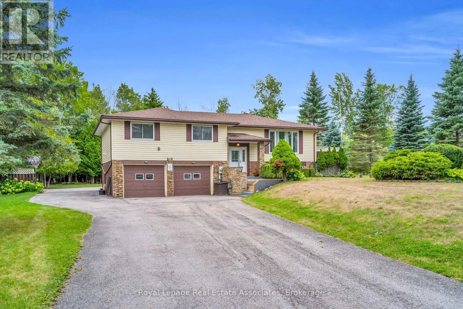 69 GEORGE AVENUE