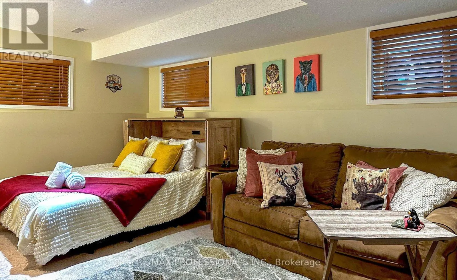 57 GREEN BRIAR DRIVE
