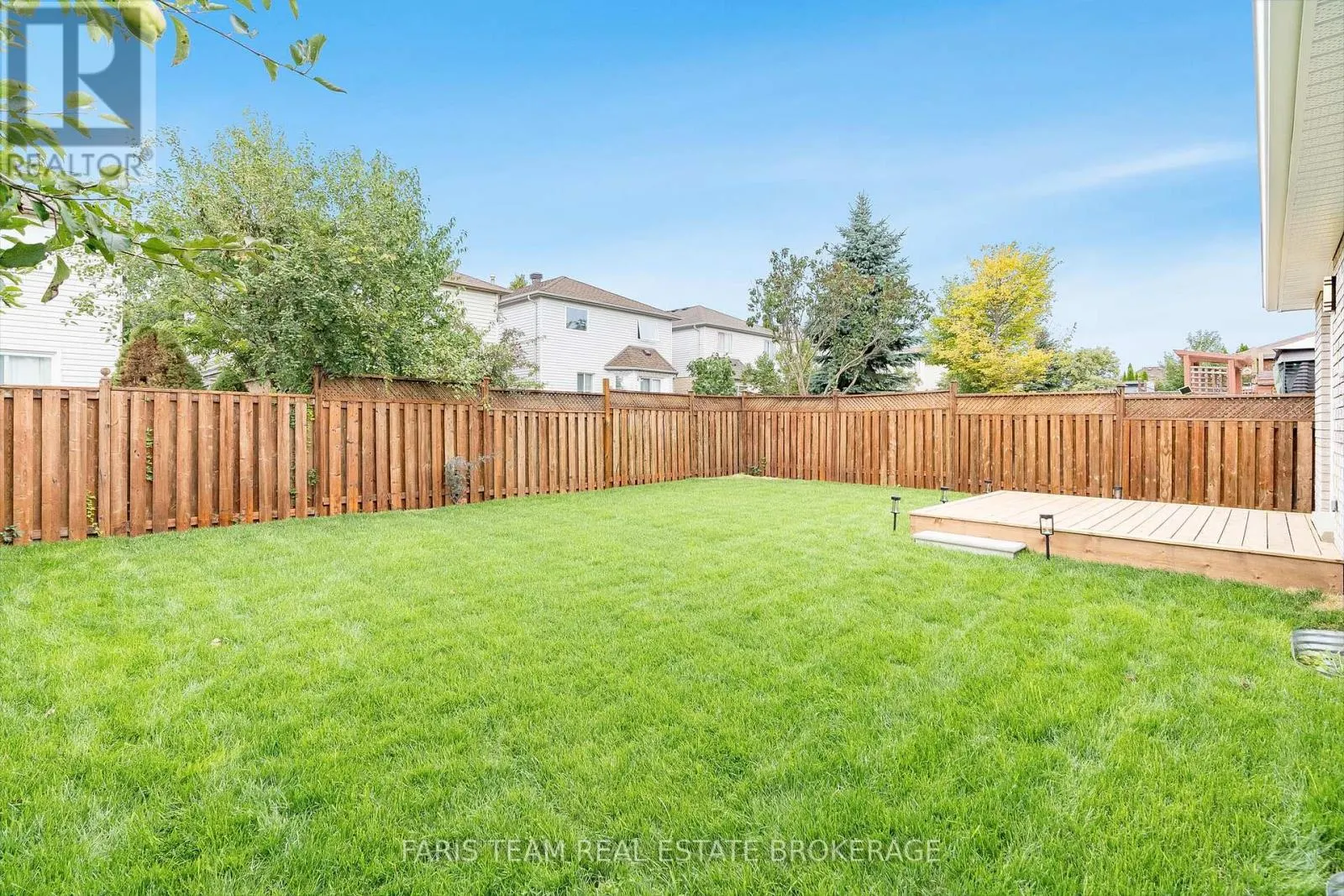 233 WESSENGER DRIVE