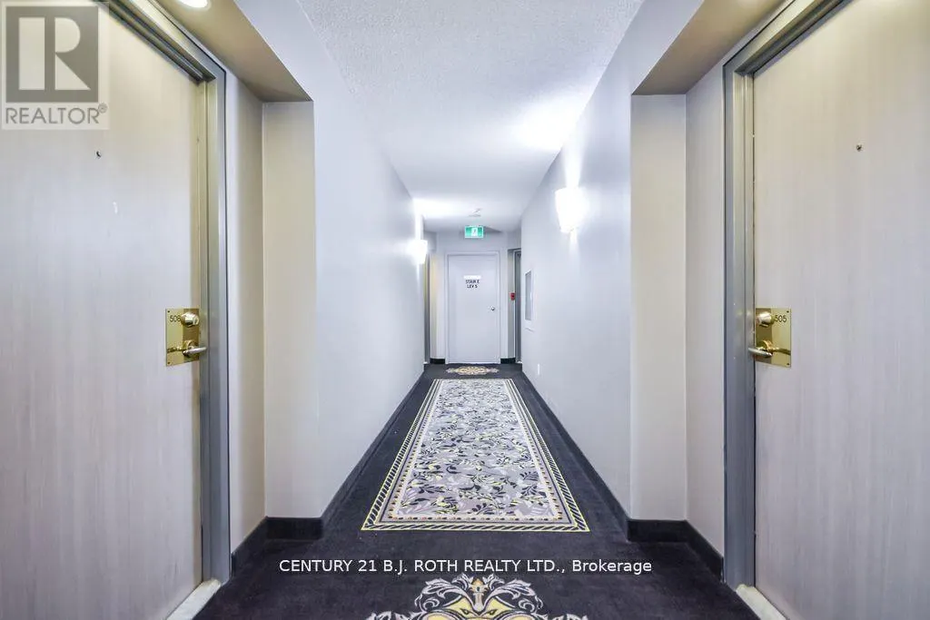 508 - 150 DUNLOP STREET E