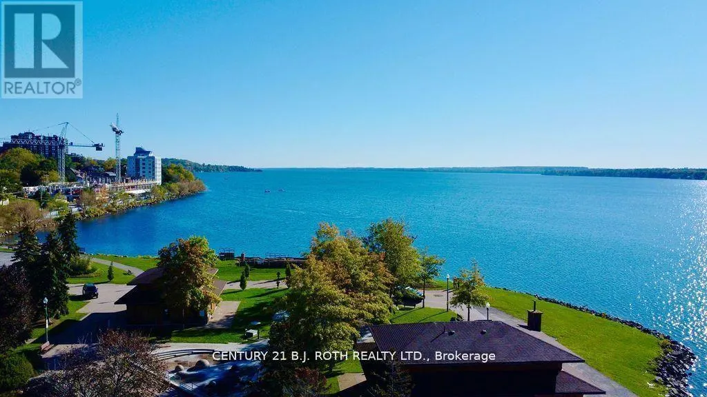 508 - 150 DUNLOP STREET E