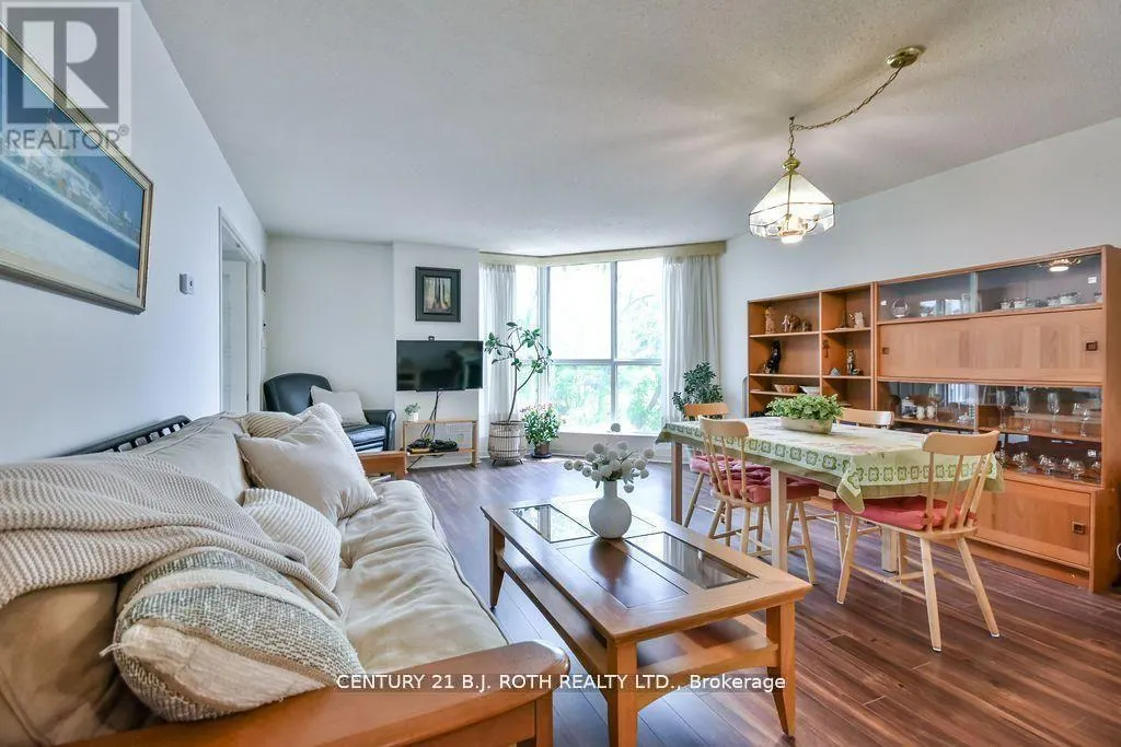 508 - 150 DUNLOP STREET E