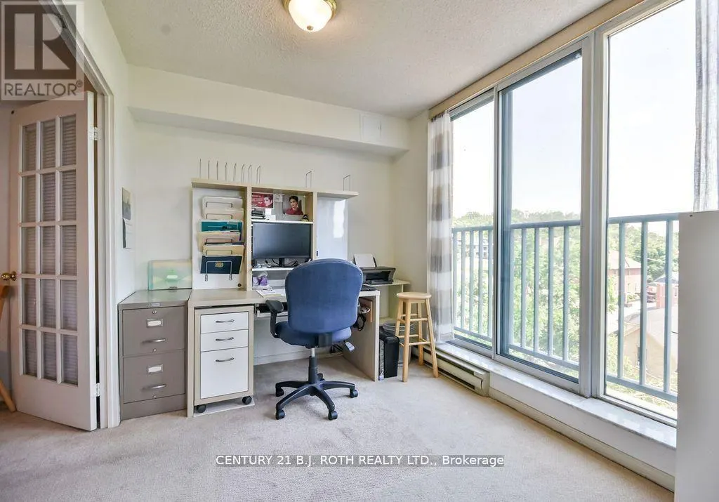 508 - 150 DUNLOP STREET E