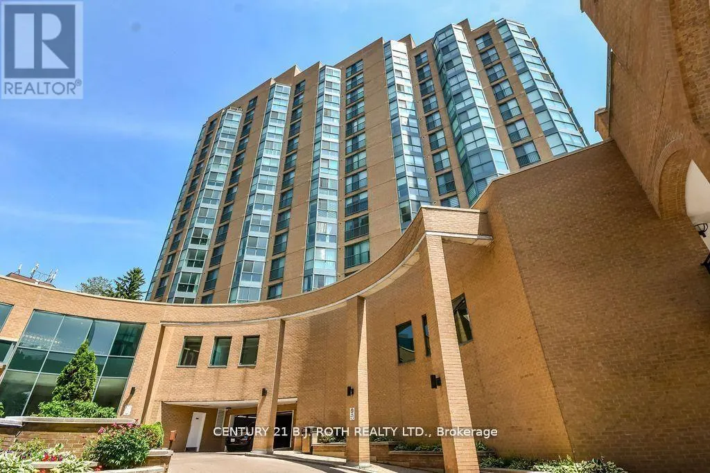 508 - 150 DUNLOP STREET E
