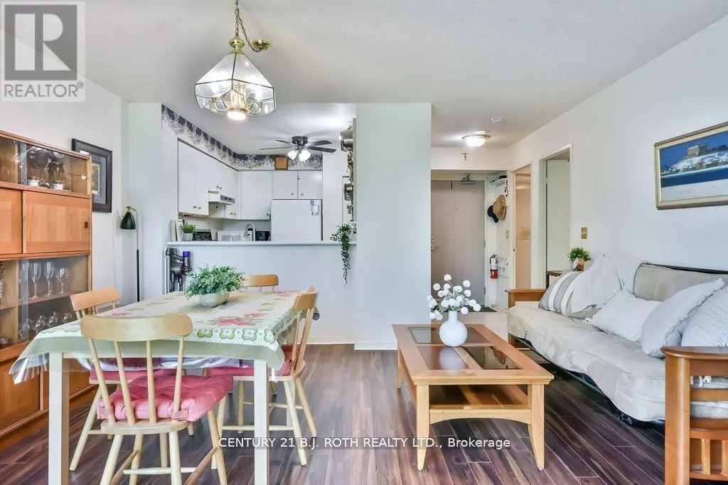 508 - 150 DUNLOP STREET E