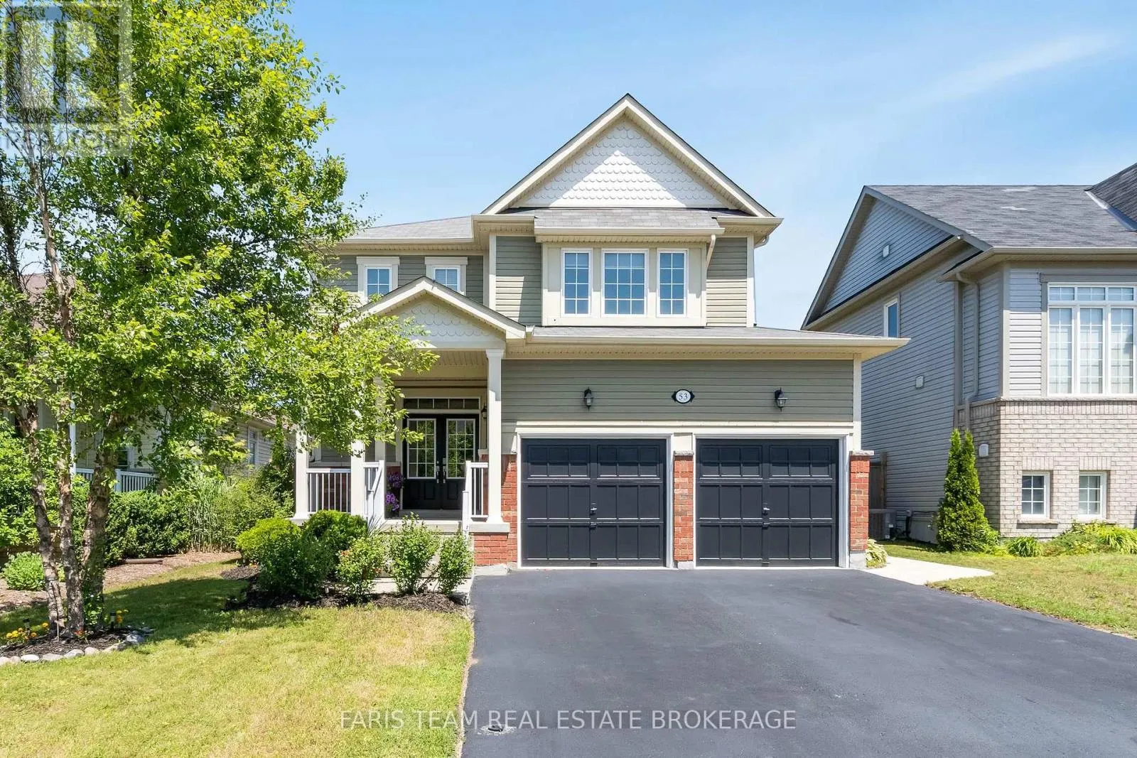 53 CHRISTY DRIVE