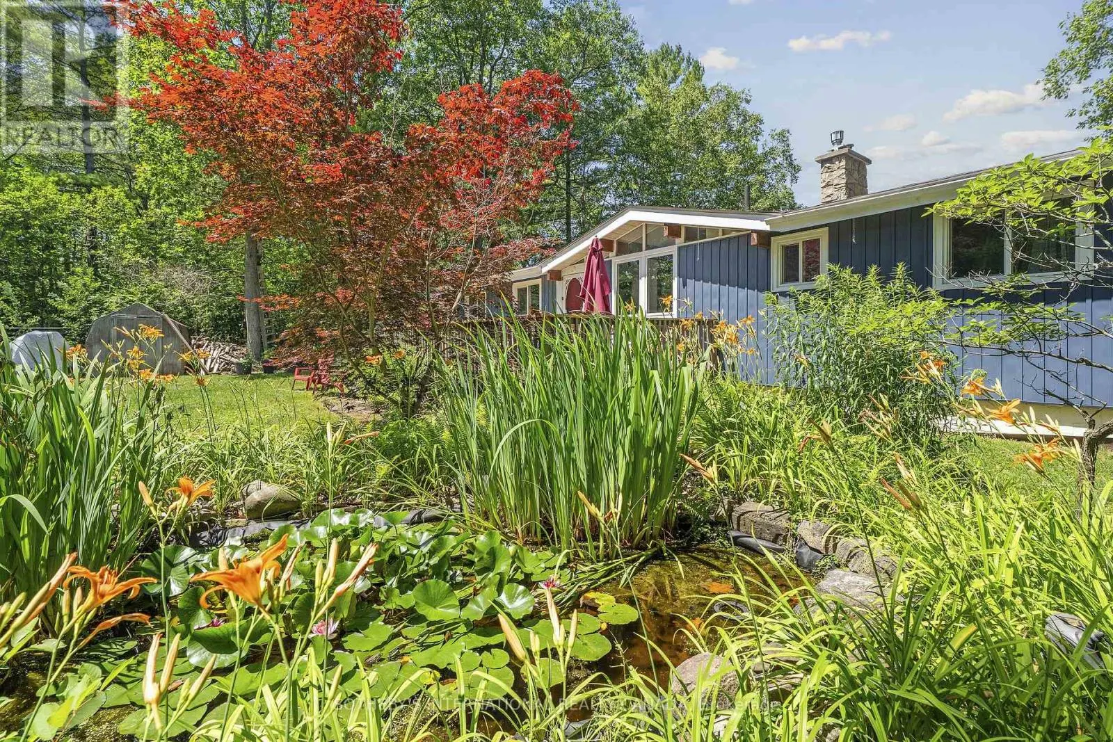 400 OXBOW PARK DRIVE