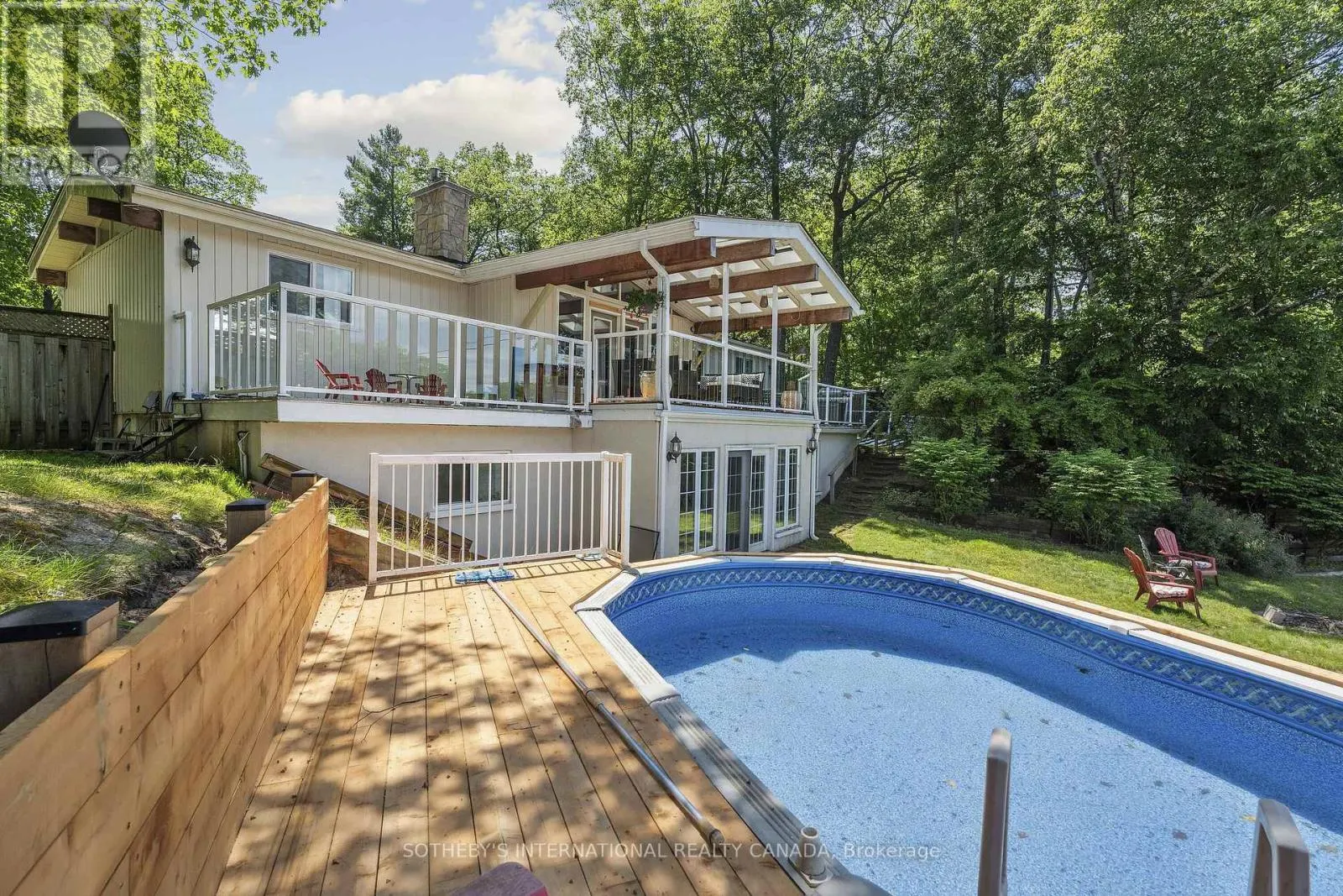 400 OXBOW PARK DRIVE