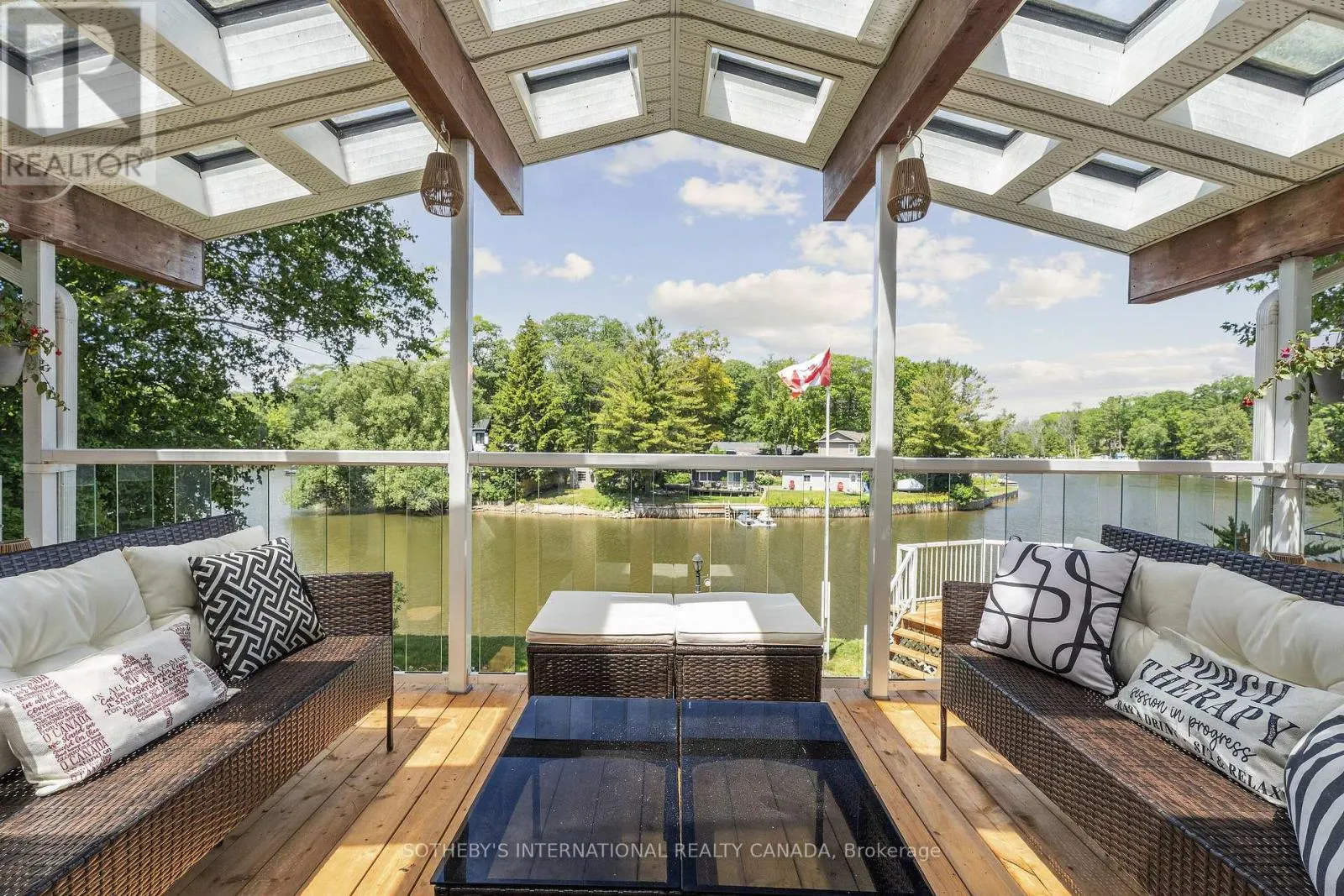 400 OXBOW PARK DRIVE