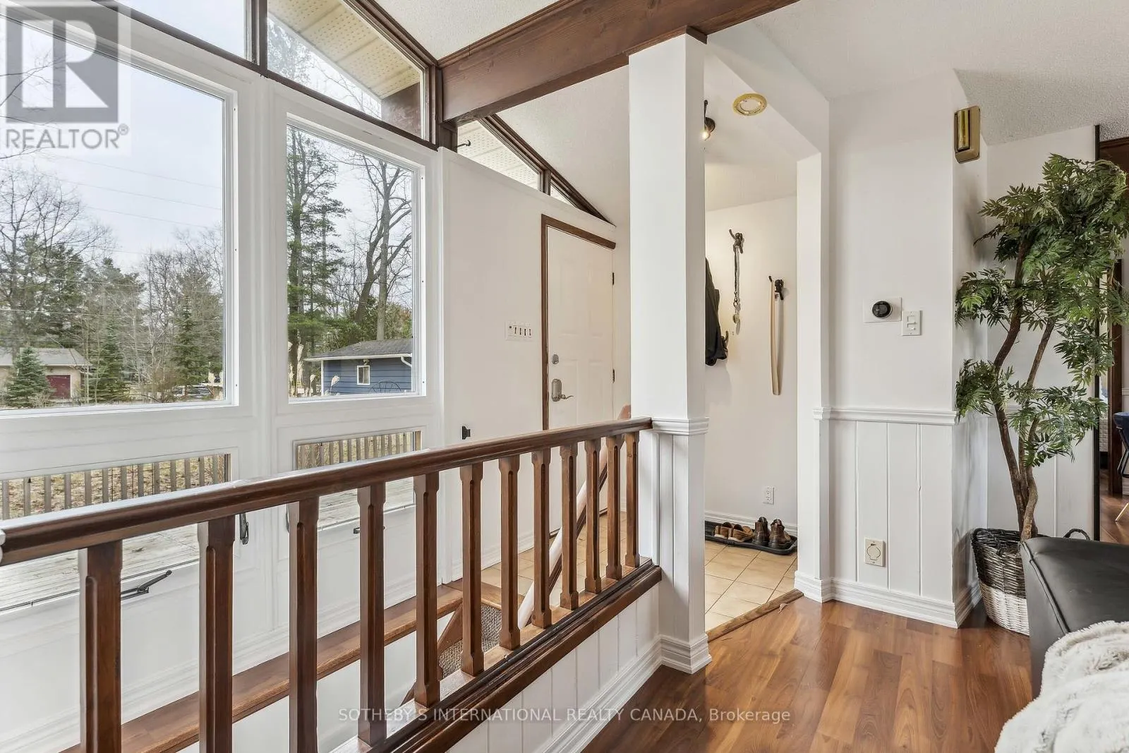 400 OXBOW PARK DRIVE