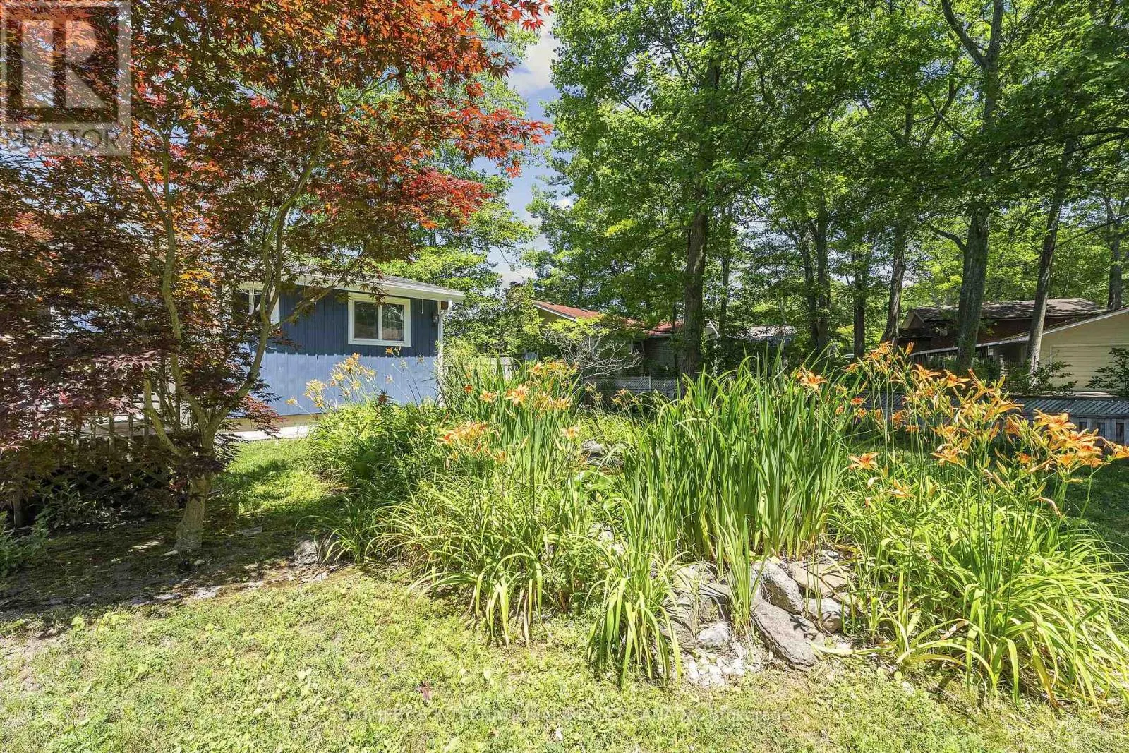 400 OXBOW PARK DRIVE