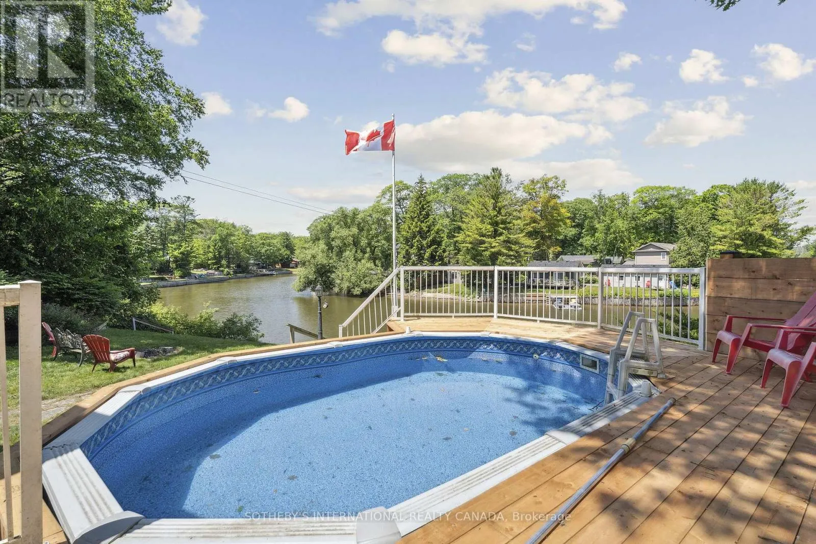 400 OXBOW PARK DRIVE