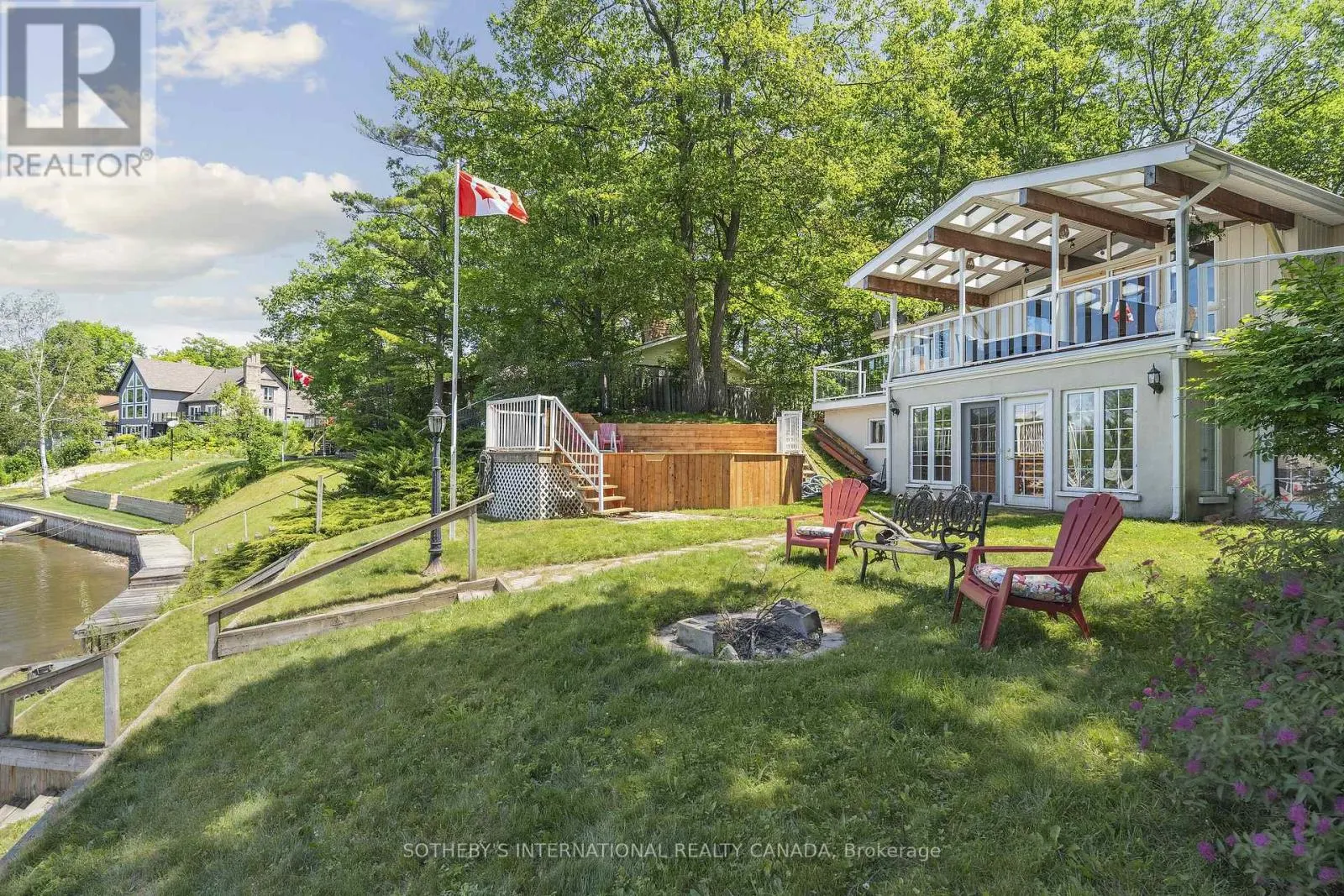 400 OXBOW PARK DRIVE