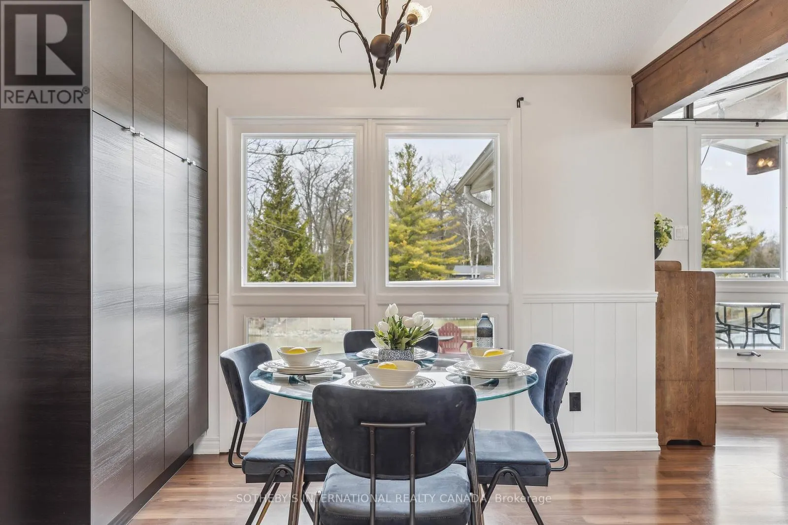 400 OXBOW PARK DRIVE