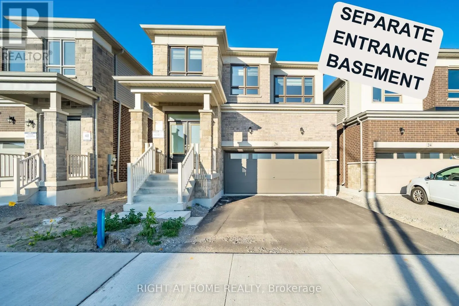 26 WEST OAK TRAIL