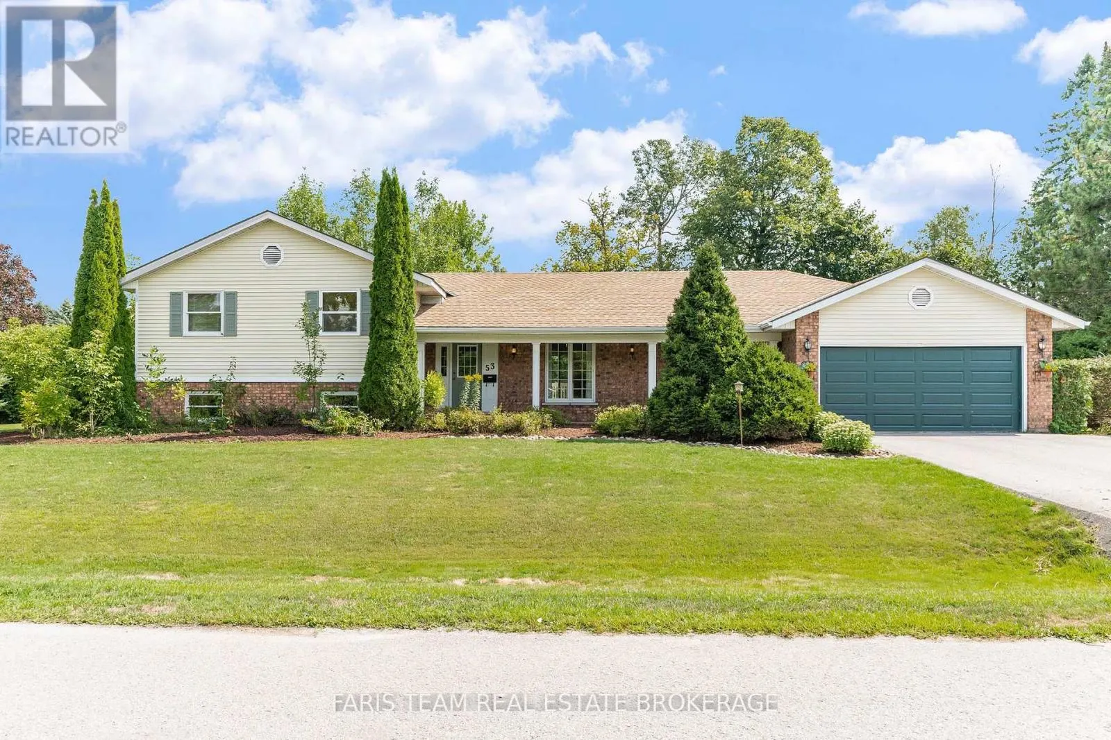 53 MAPLE DRIVE