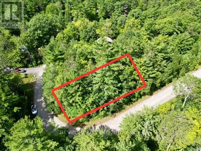 LOT 14 PINESHORE CRESCENT