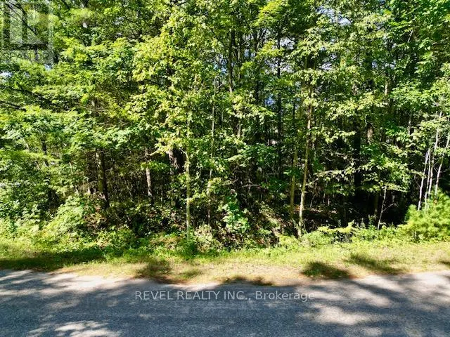 LOT 14 PINESHORE CRESCENT